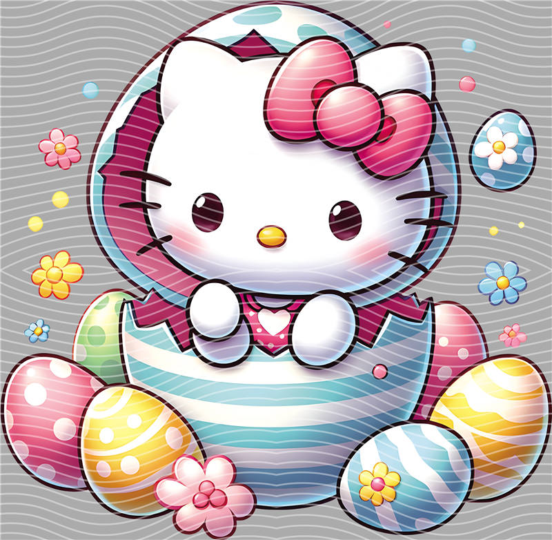 Sanrio-HK 36